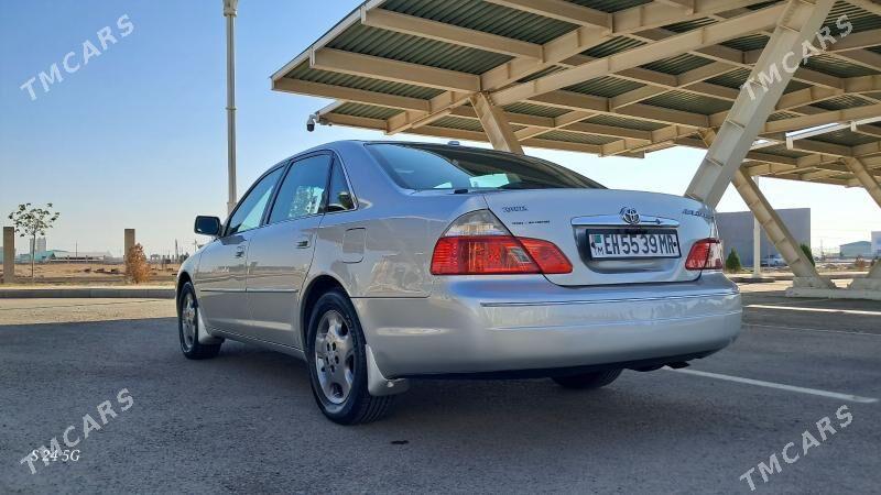 Toyota Avalon 2004 - 225 000 TMT - Mary - img 4