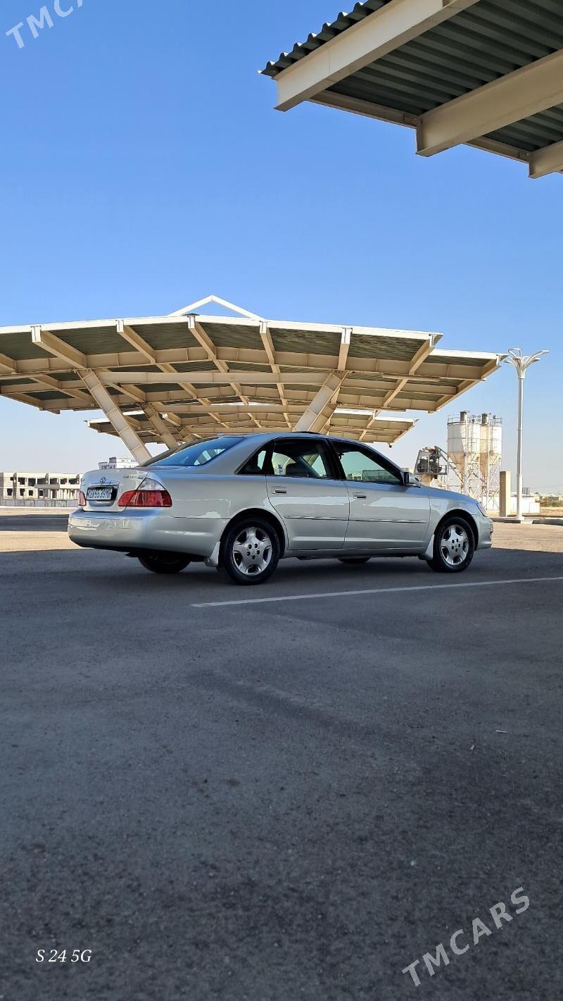 Toyota Avalon 2004 - 225 000 TMT - Mary - img 5