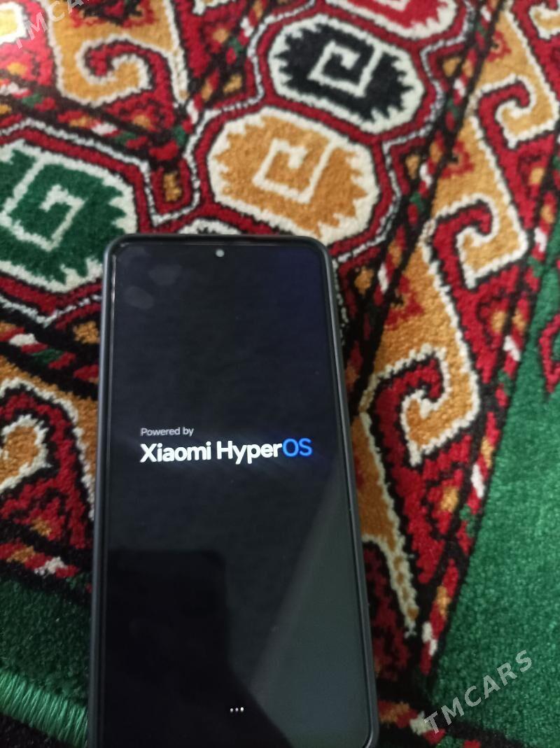 Redmi not 14 - Берекет - img 4