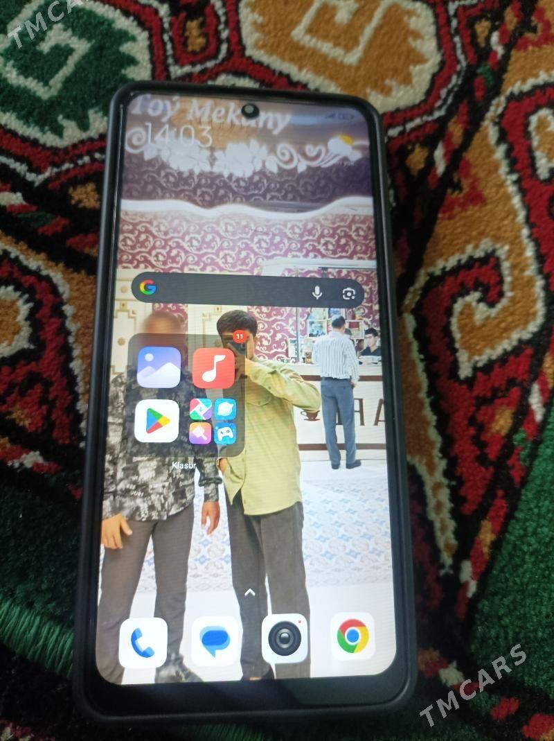 Redmi not 14 - Берекет - img 2