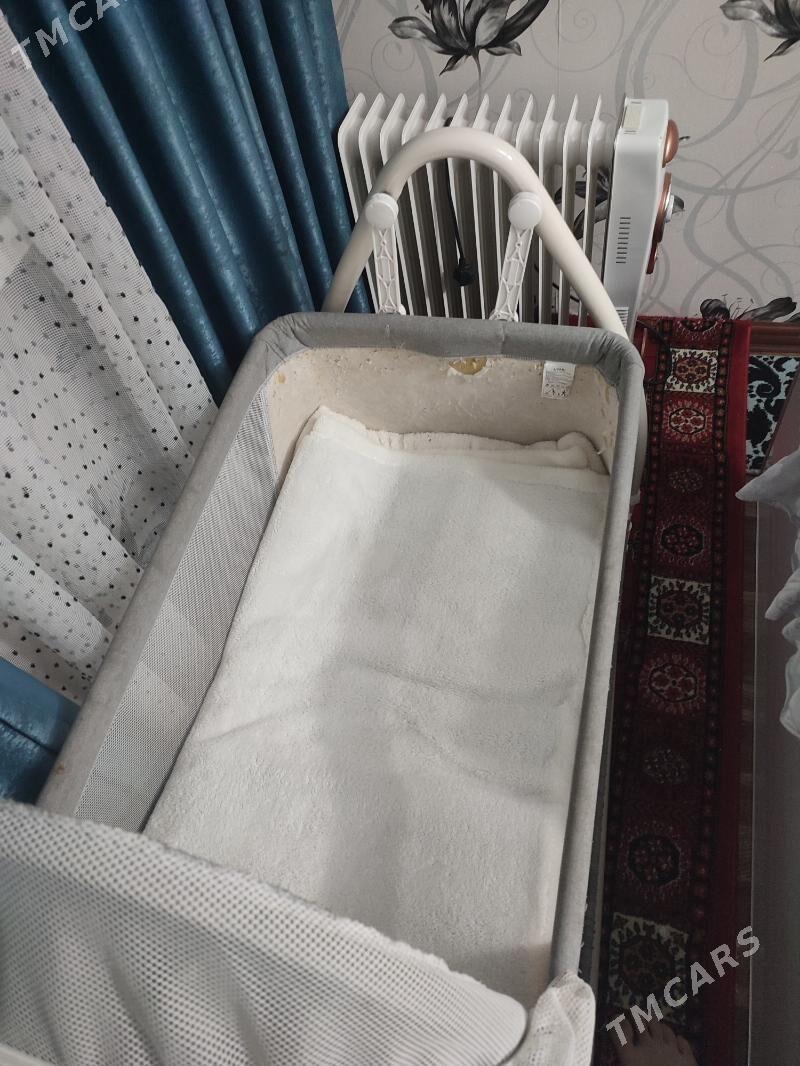 manež - Туркменабат - img 2