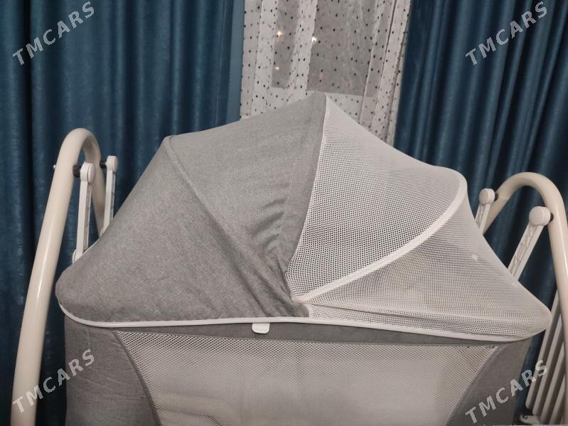 manež - Туркменабат - img 1