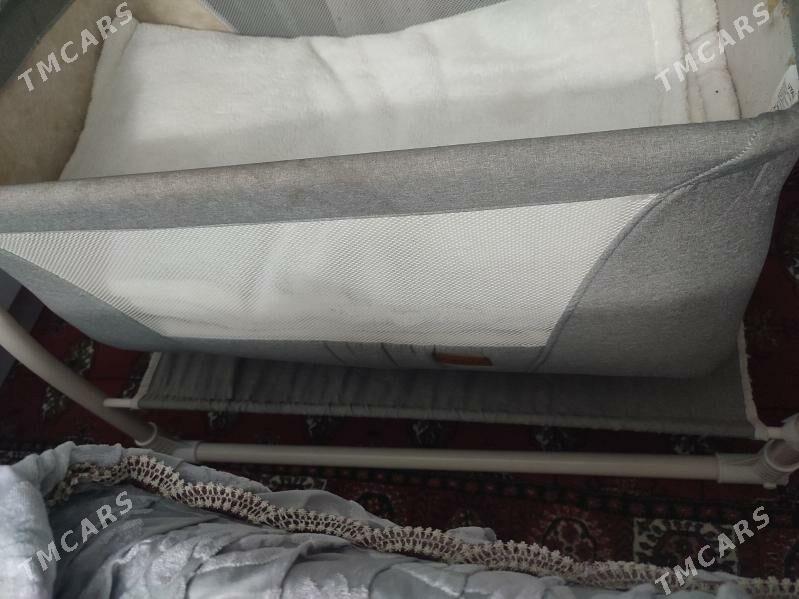 manež - Туркменабат - img 3