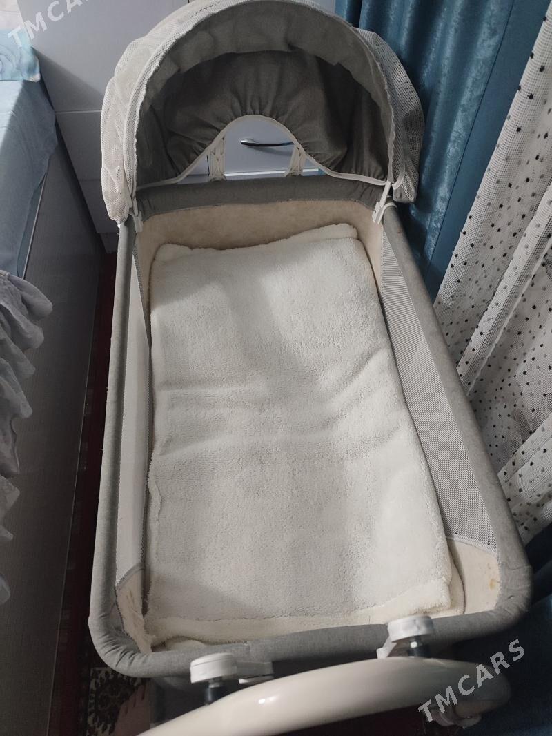 manež - Туркменабат - img 4