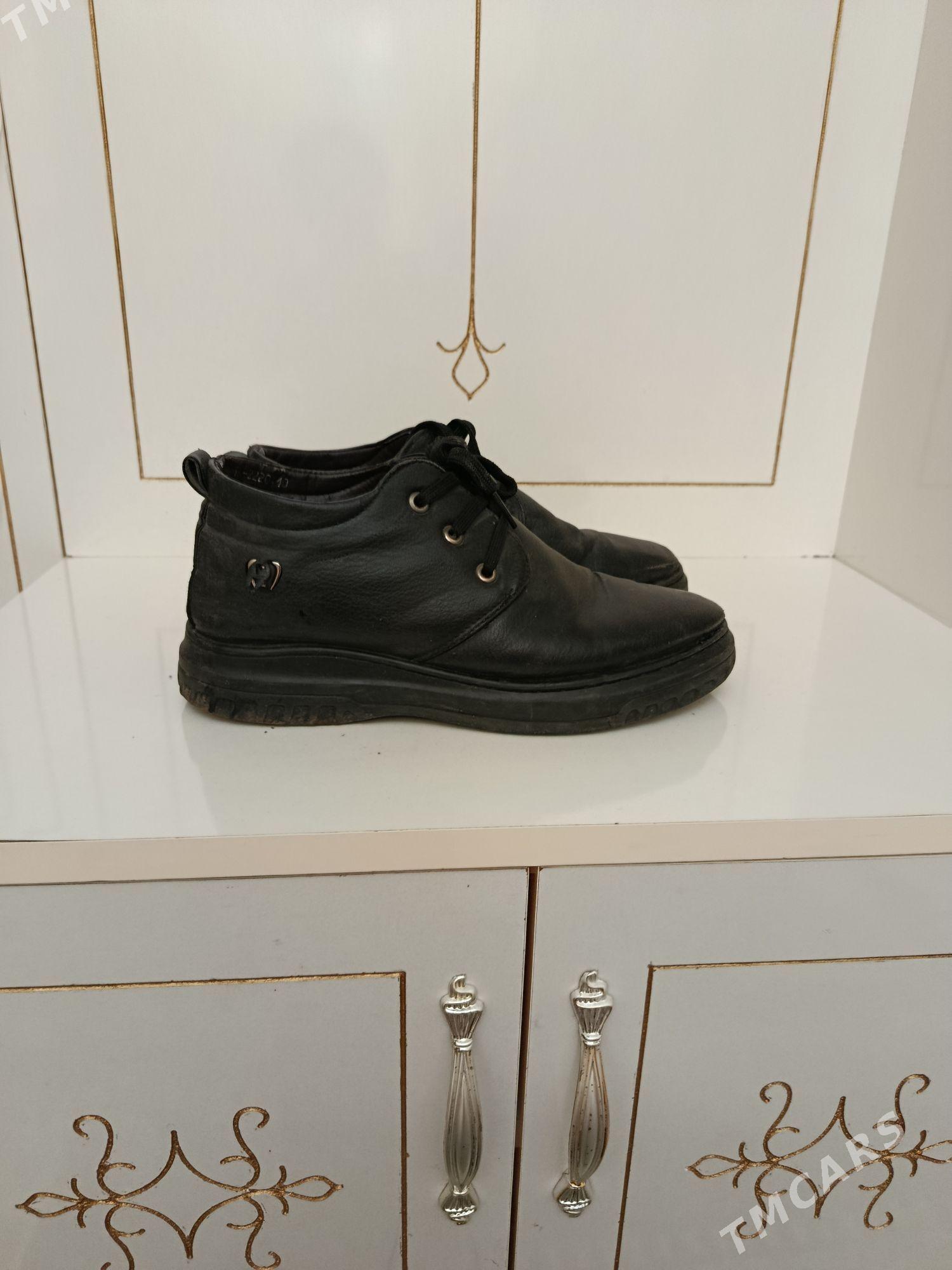 Ädikler - Дашогуз - img 6