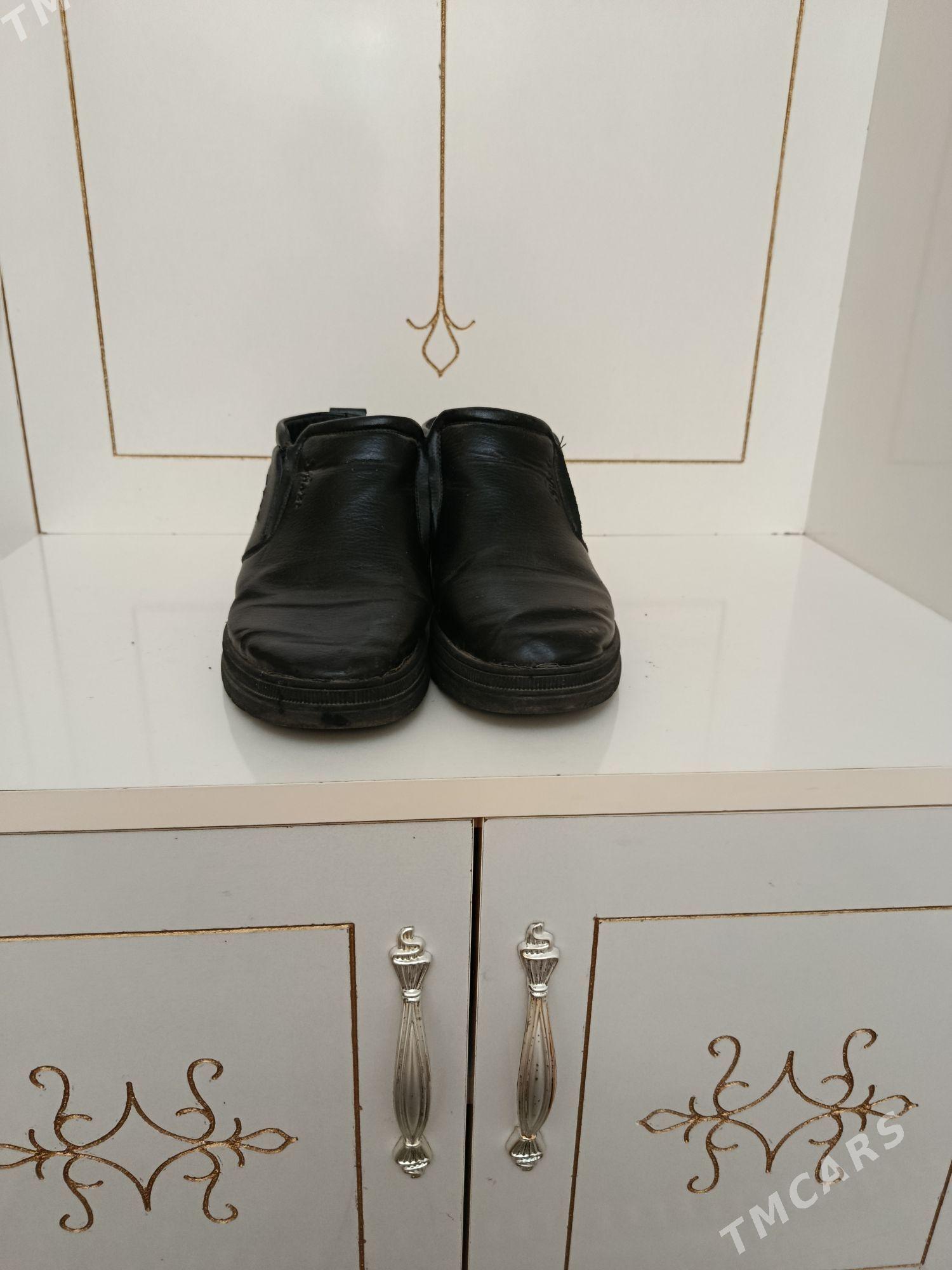 Ädikler - Дашогуз - img 2