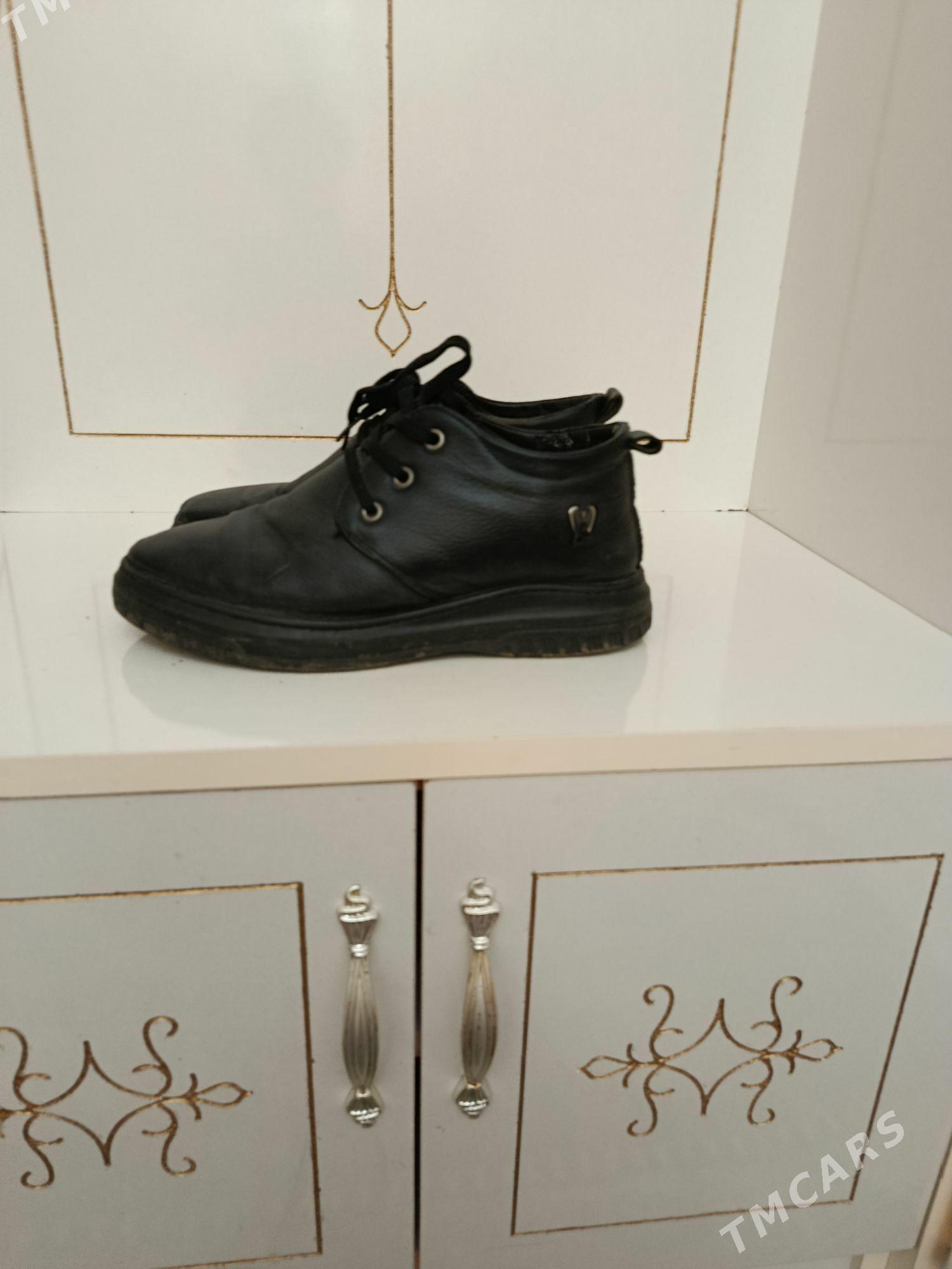 Ädikler - Дашогуз - img 4