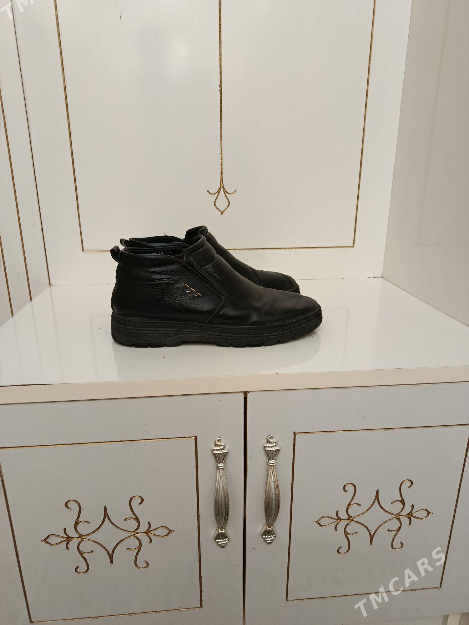 Ädikler - Дашогуз - img 3