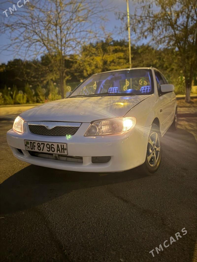 Mazda 323 1999 - 35 000 TMT - 30 мкр - img 7
