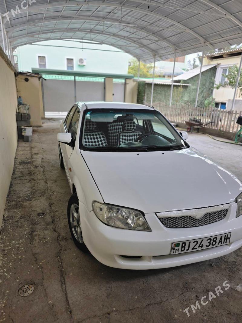 Mazda 323 1999 - 35 000 TMT - 30 мкр - img 4