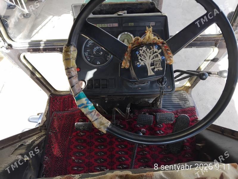 MTZ 80 2007 - 118 000 TMT - Теджен - img 8