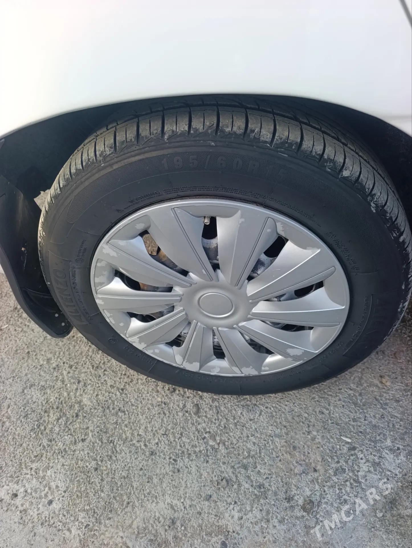 Opel Vectra 1992 - 31 000 TMT - Ак-Бугдайский этрап - img 5