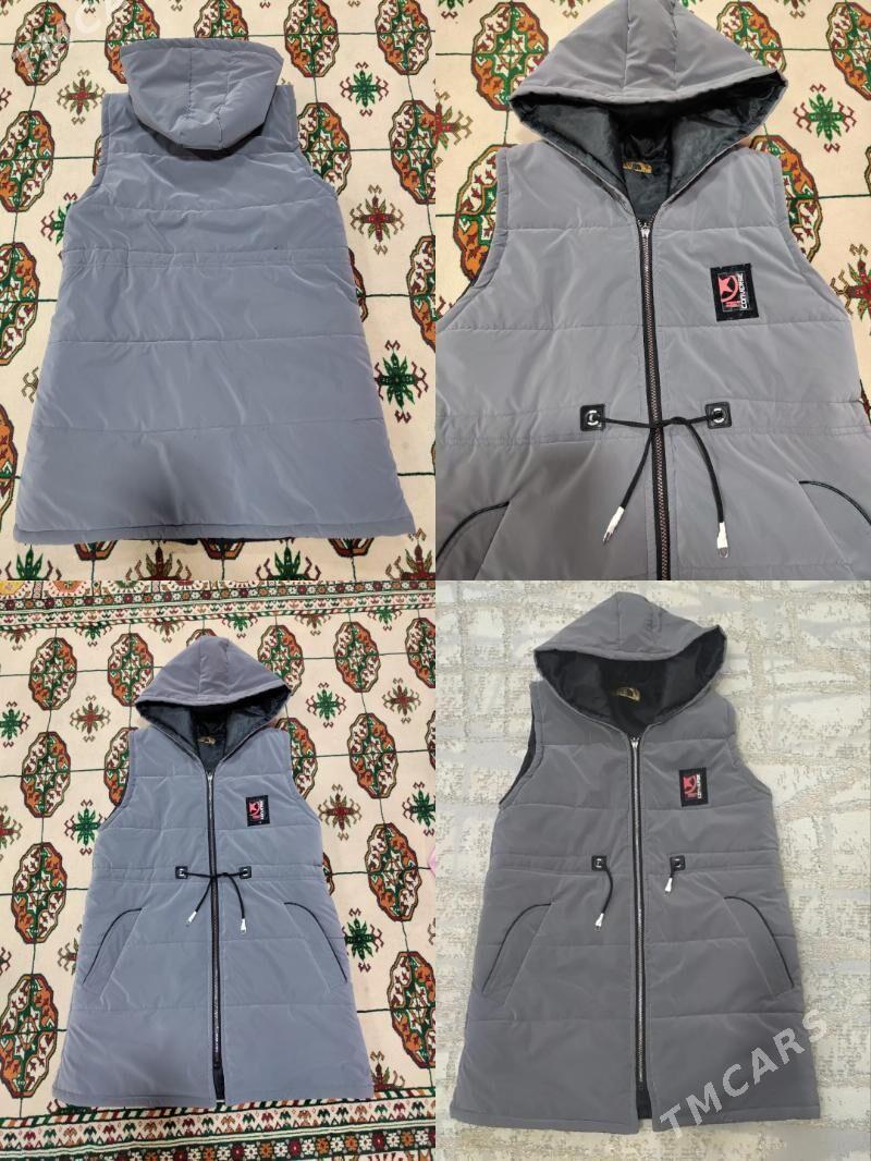 пальто куртки коженки - Мары - img 10