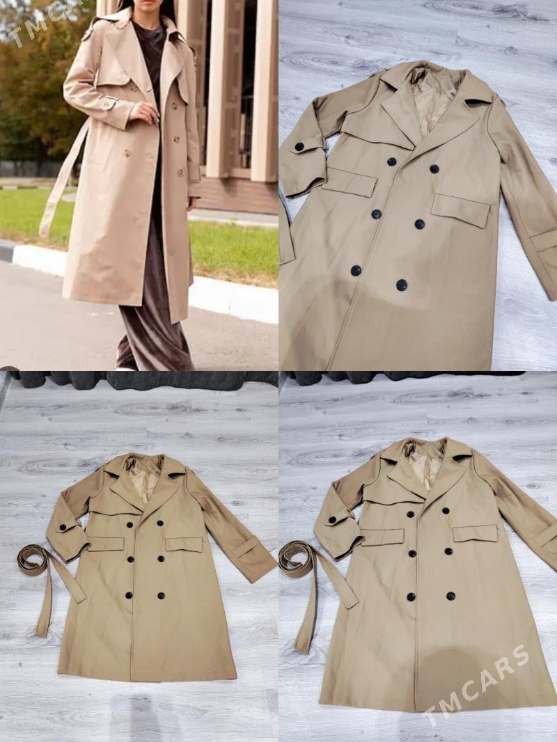 пальто куртки коженки - Мары - img 4