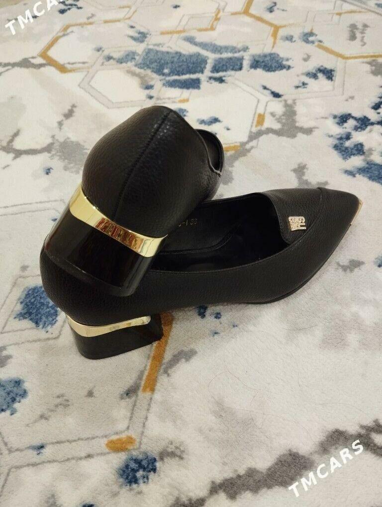 gara köwüş - Мир 8 - img 2