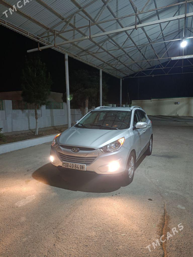 Hyundai Tucson 2011 - 170 000 TMT - Türkmenbaşy - img 5