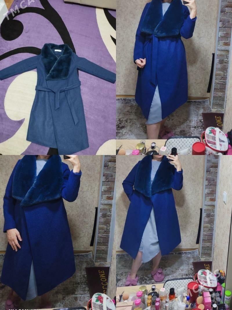 пальто куртки коженки - Мары - img 7