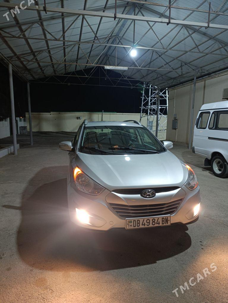 Hyundai Tucson 2011 - 170 000 TMT - Türkmenbaşy - img 2