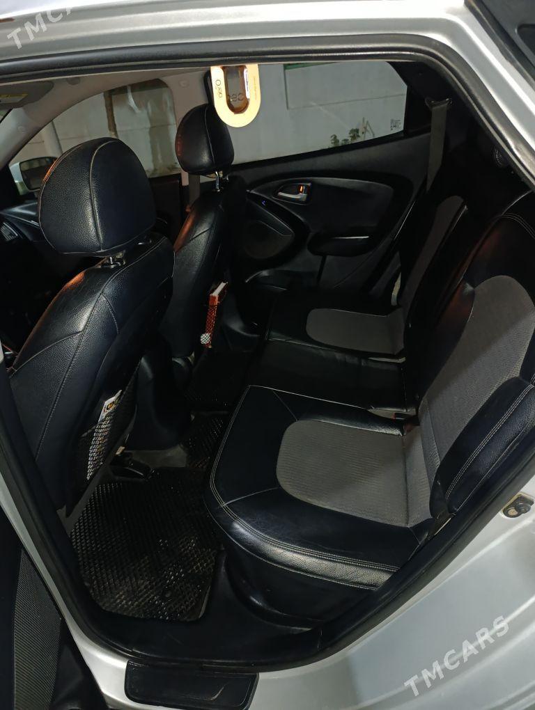 Hyundai Tucson 2011 - 170 000 TMT - Türkmenbaşy - img 9