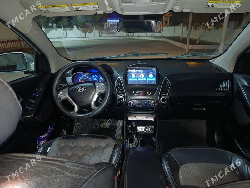 Hyundai Tucson 2011 - 170 000 TMT - Türkmenbaşy - img 7