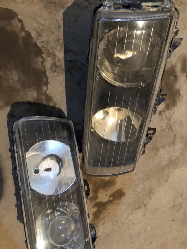 bmw e36 far 1 000 TMT - Дашогуз - img 2