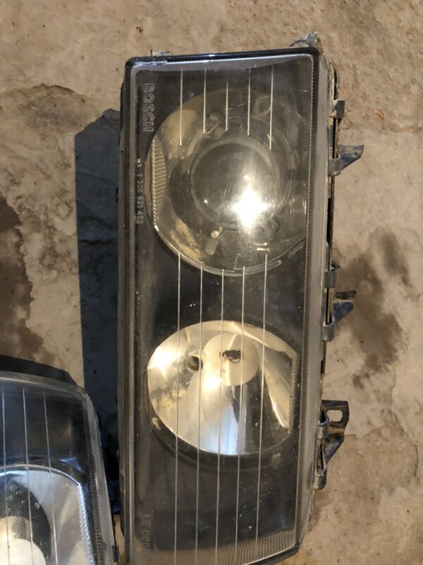 bmw e36 far 1 000 TMT - Дашогуз - img 3