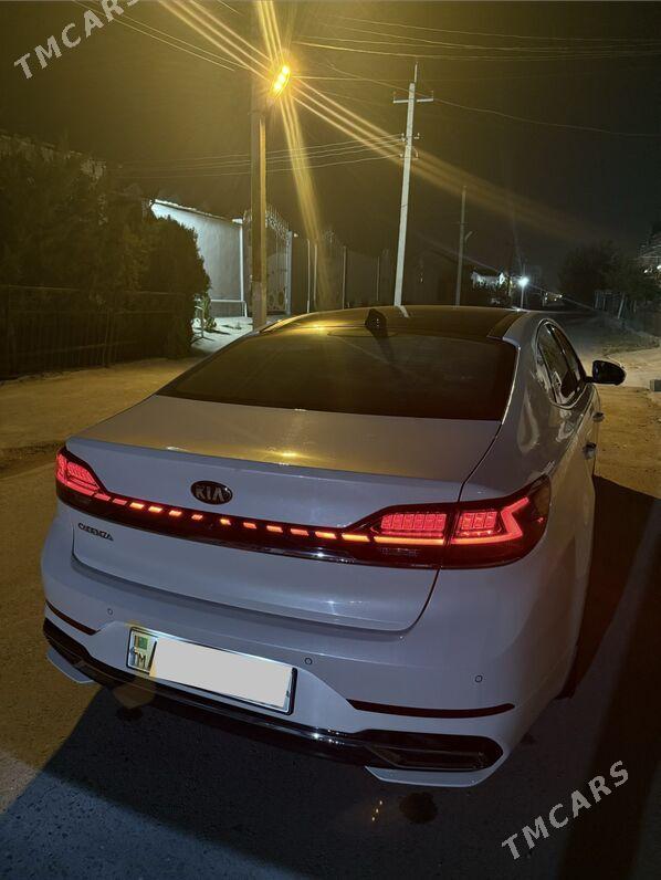 Kia Cadenza 2020 - 440 000 TMT - Ашхабад - img 2