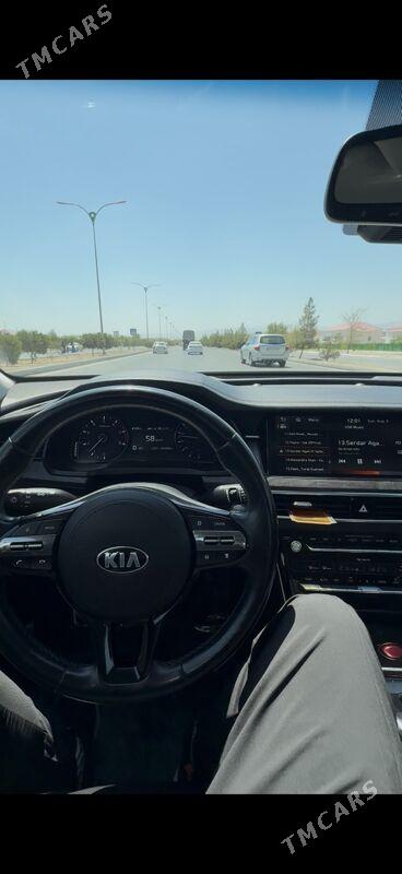 Kia Cadenza 2020 - 440 000 TMT - Ашхабад - img 5