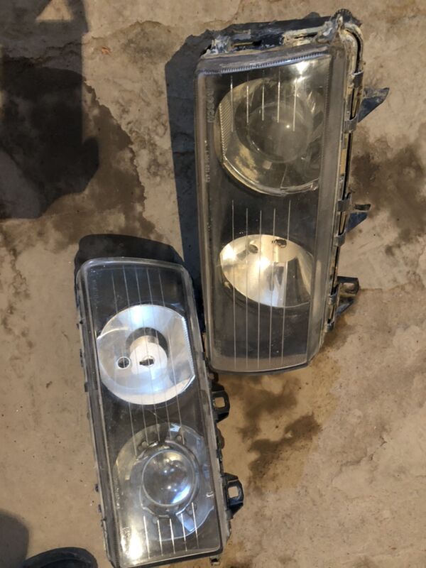 bmw e36 far 1 000 TMT - Дашогуз - img 4