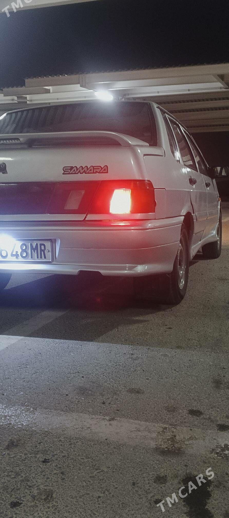 Lada 2115 2012 - 25 000 TMT - Mary - img 1