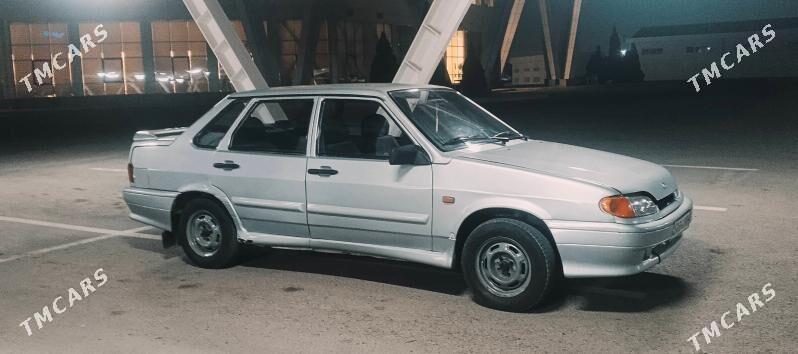 Lada 2115 2012 - 25 000 TMT - Mary - img 4