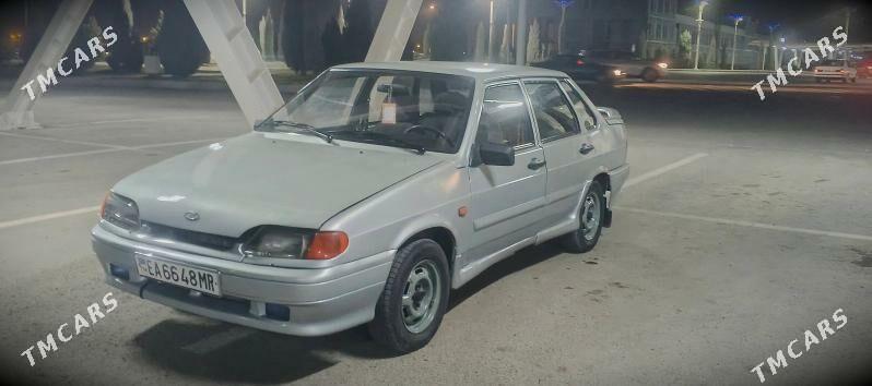 Lada 2115 2012 - 25 000 TMT - Mary - img 6