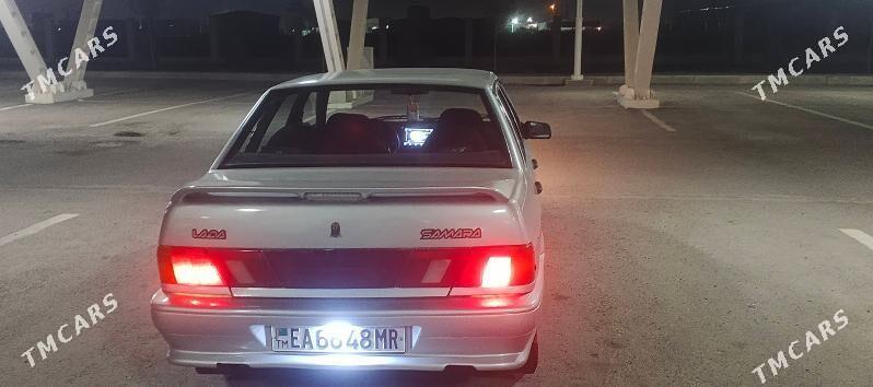 Lada 2115 2012 - 25 000 TMT - Mary - img 3