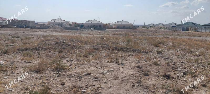 Satlyk yer Galkynys - Балканабат - img 3