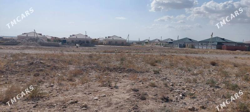 Satlyk yer Galkynys - Балканабат - img 2