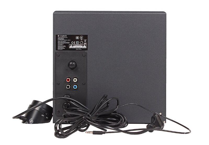 Logitech - Балканабат - img 3