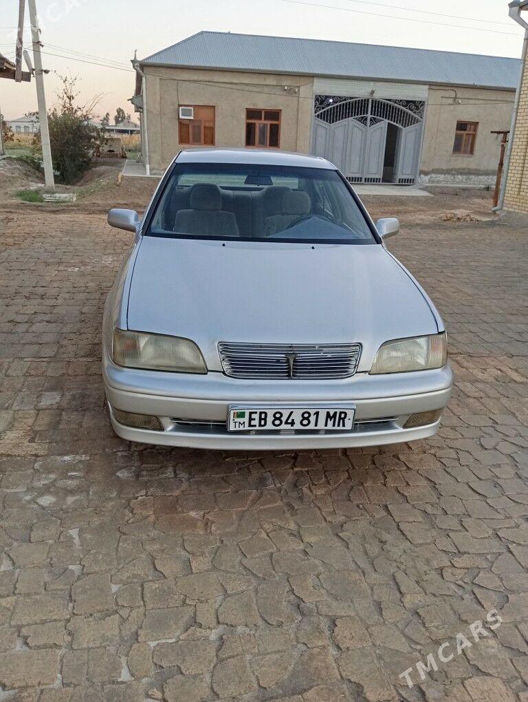 Toyota Camry 1996 - 32 000 TMT - Murgap - img 4