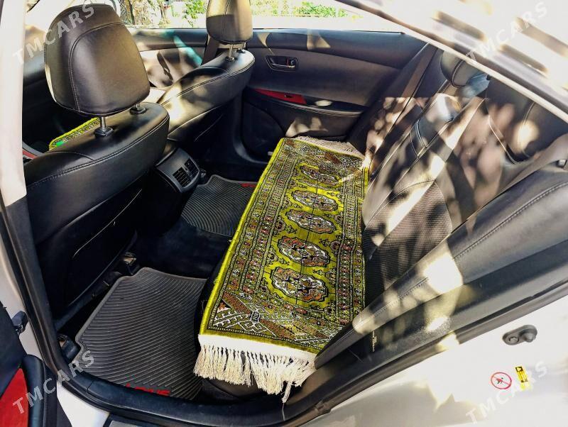 Lexus ES 350 2007 - 240 000 TMT - Türkmenabat - img 5