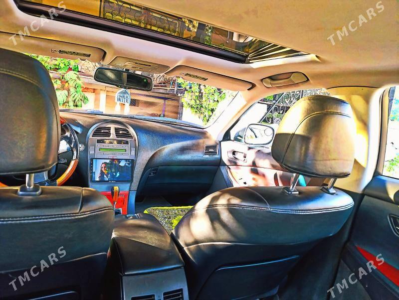 Lexus ES 350 2007 - 240 000 TMT - Türkmenabat - img 6