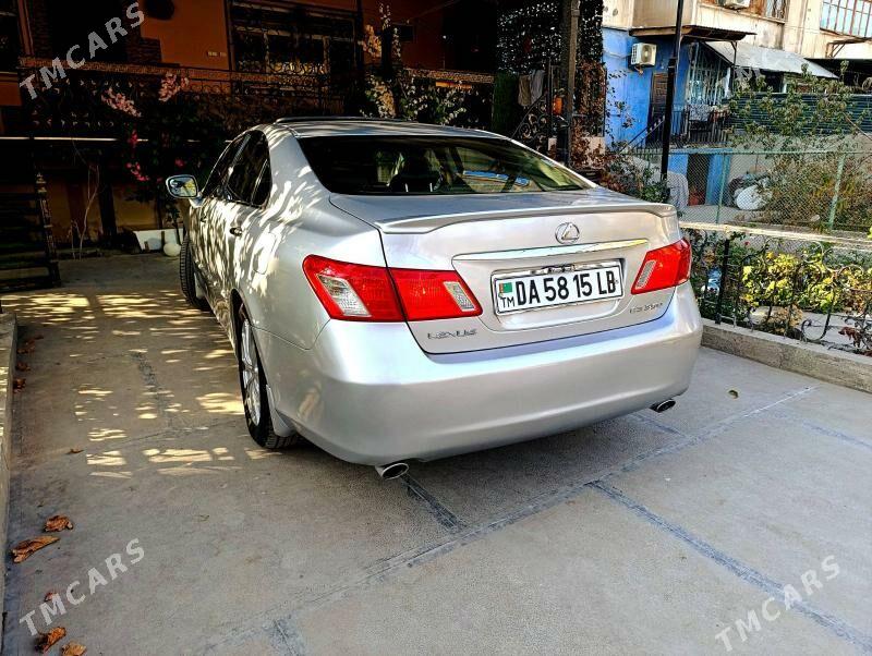 Lexus ES 350 2007 - 240 000 TMT - Türkmenabat - img 4