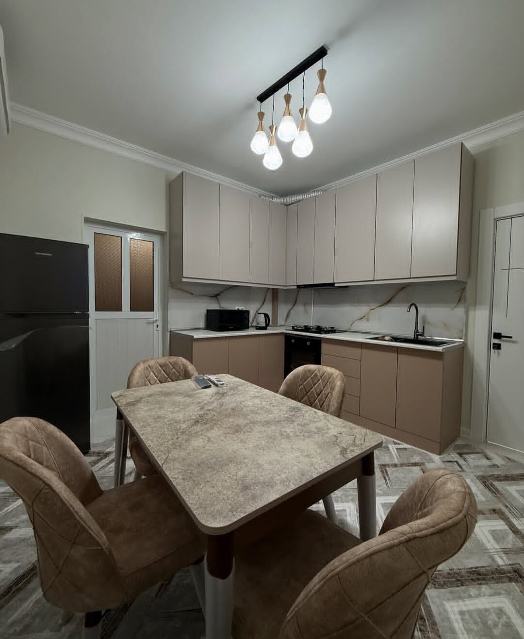 Arenda jay Gurtly - Aşgabat - img 2