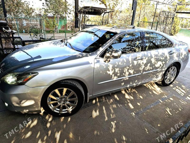 Lexus ES 350 2007 - 240 000 TMT - Türkmenabat - img 2