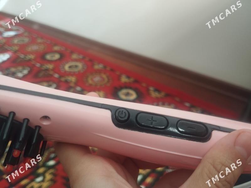 Darakly sac utuk - Parahat 8 - img 3