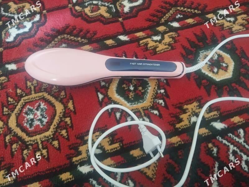 Darakly sac utuk - Parahat 8 - img 2