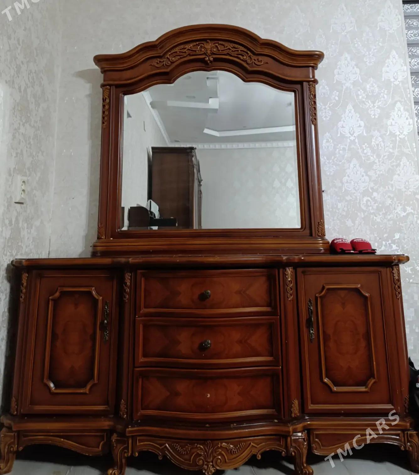 original zavadskoy mebeller - Балканабат - img 5