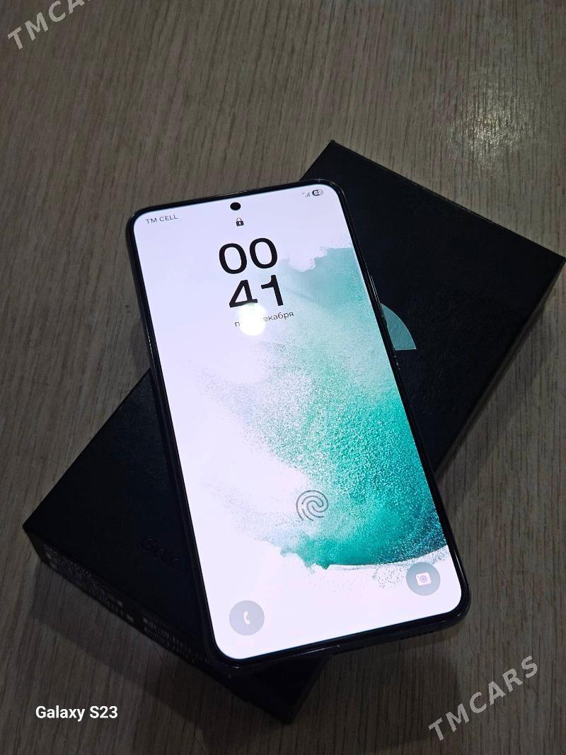 samsung s22 - Aşgabat - img 3