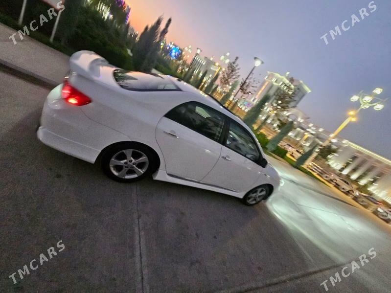 Toyota Corolla 2012 - 208 000 TMT - Aşgabat - img 3