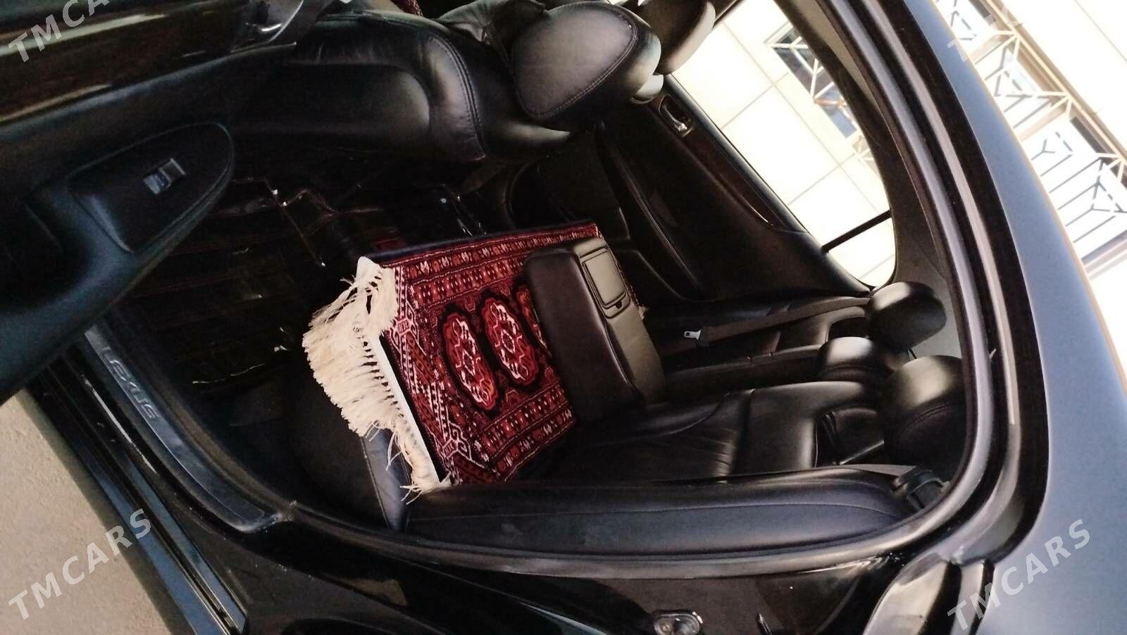 Lexus ES 330 2004 - 216 000 TMT - Байрамали - img 8