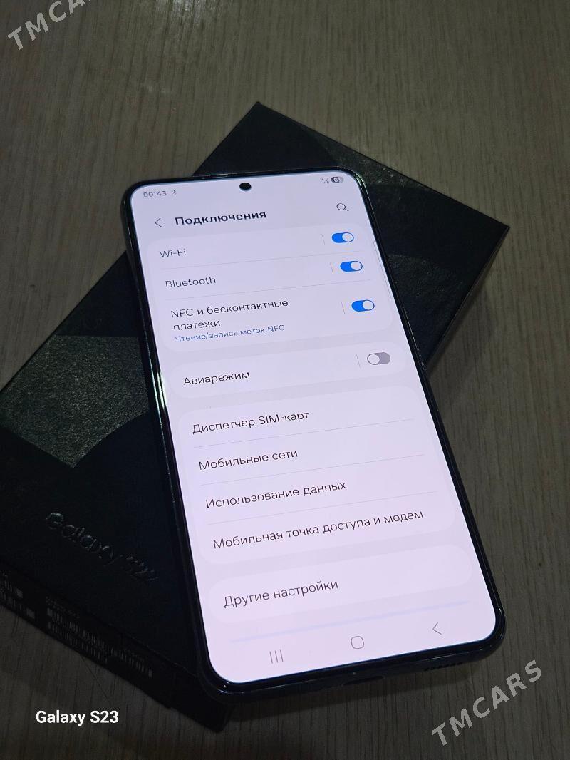 samsung s22 - Aşgabat - img 4