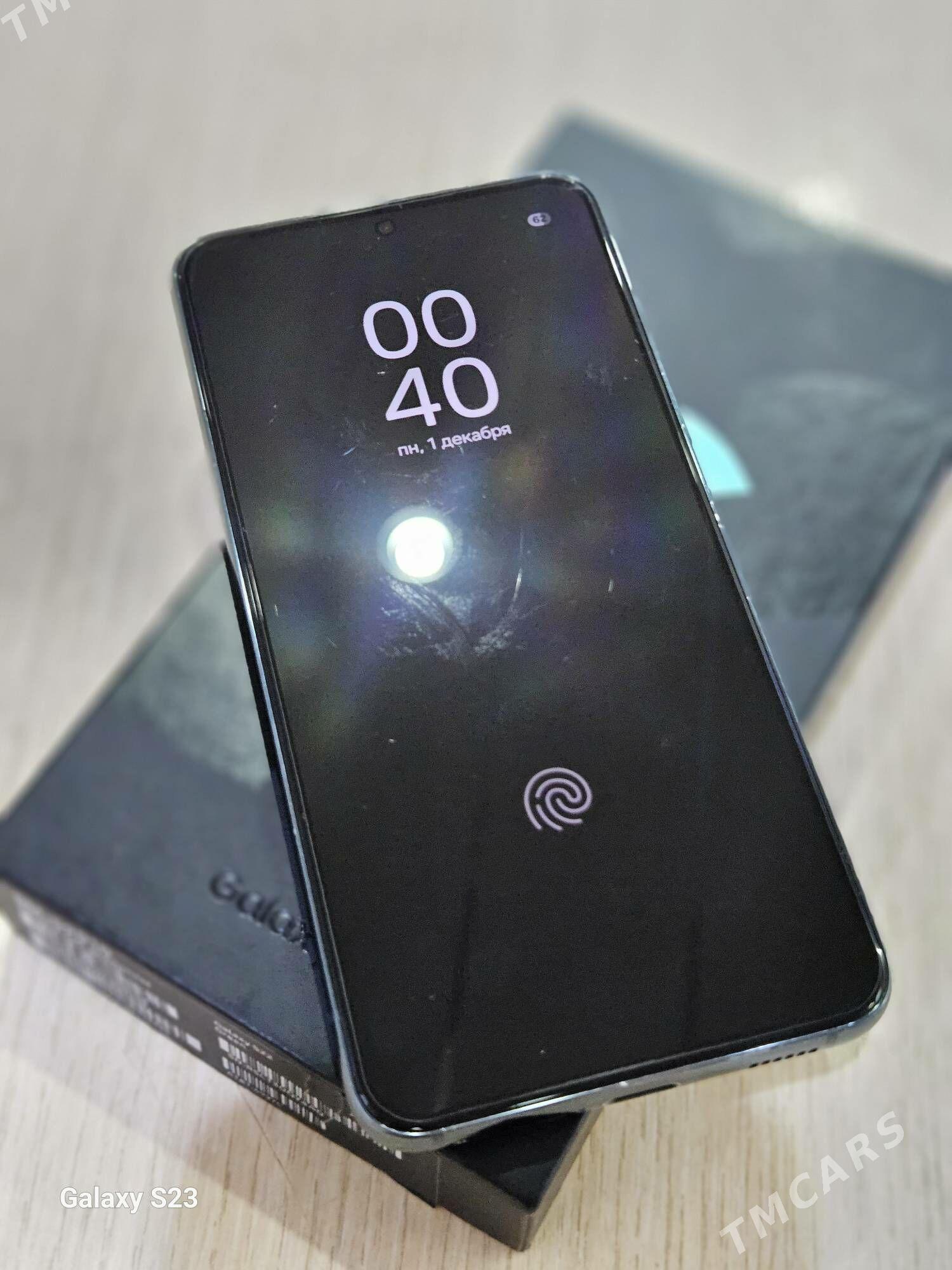 samsung s22 - Aşgabat - img 2